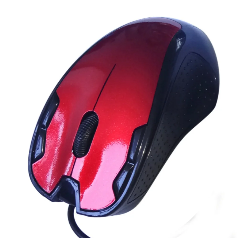 USB Optical Mouse - Picture 2 of 2